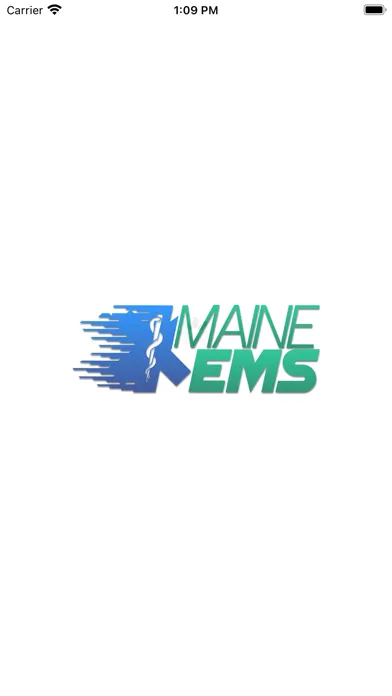 Maine EMS Protocol App应用截图