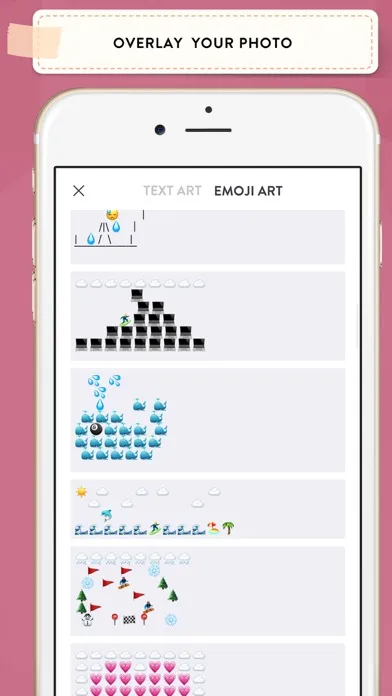 Fonts Editor - Fonts Keyboard Screenshots