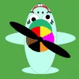 Giddy Glider