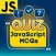 JavaScript MCQs