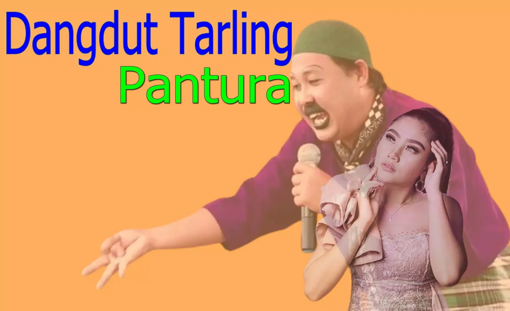ภาพหน้าจอของ Lagu Dangdut Pantura