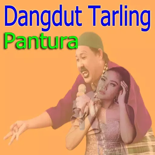ภาพหน้าจอของ Lagu Dangdut Pantura