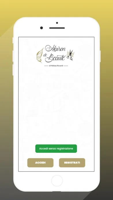 Maison de Beauté Screenshots