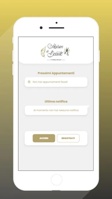 Maison de Beauté Screenshots