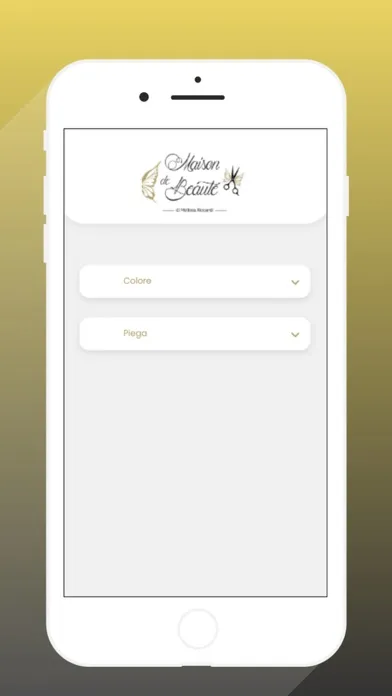 Maison de Beauté Screenshots