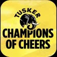 Champions of Cheers Champions of Cheers