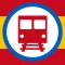 Metro ES - Madrid, Barcelona