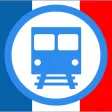 Metro FR - Paris, Lyon, Lille
