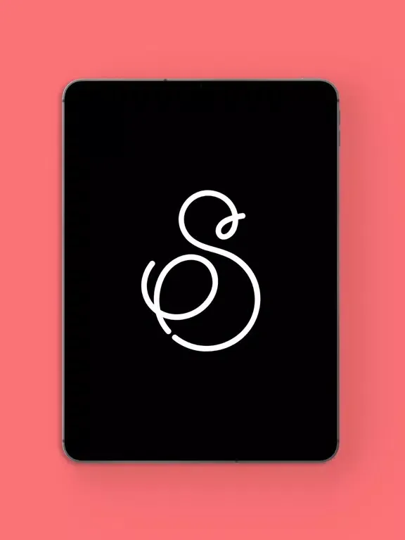 Le Signe iPad  スクリーンショット