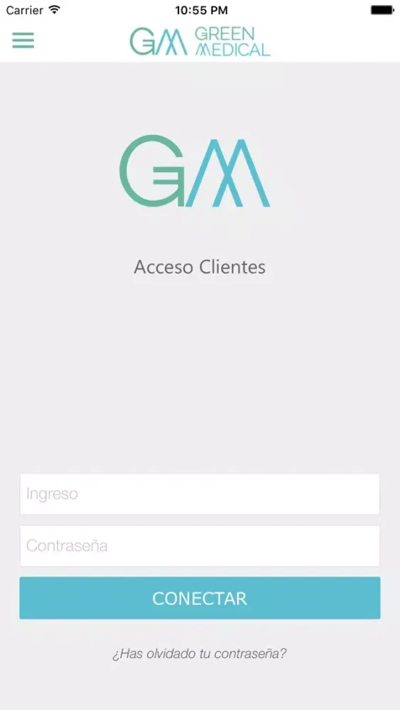 Green Medical应用截图
