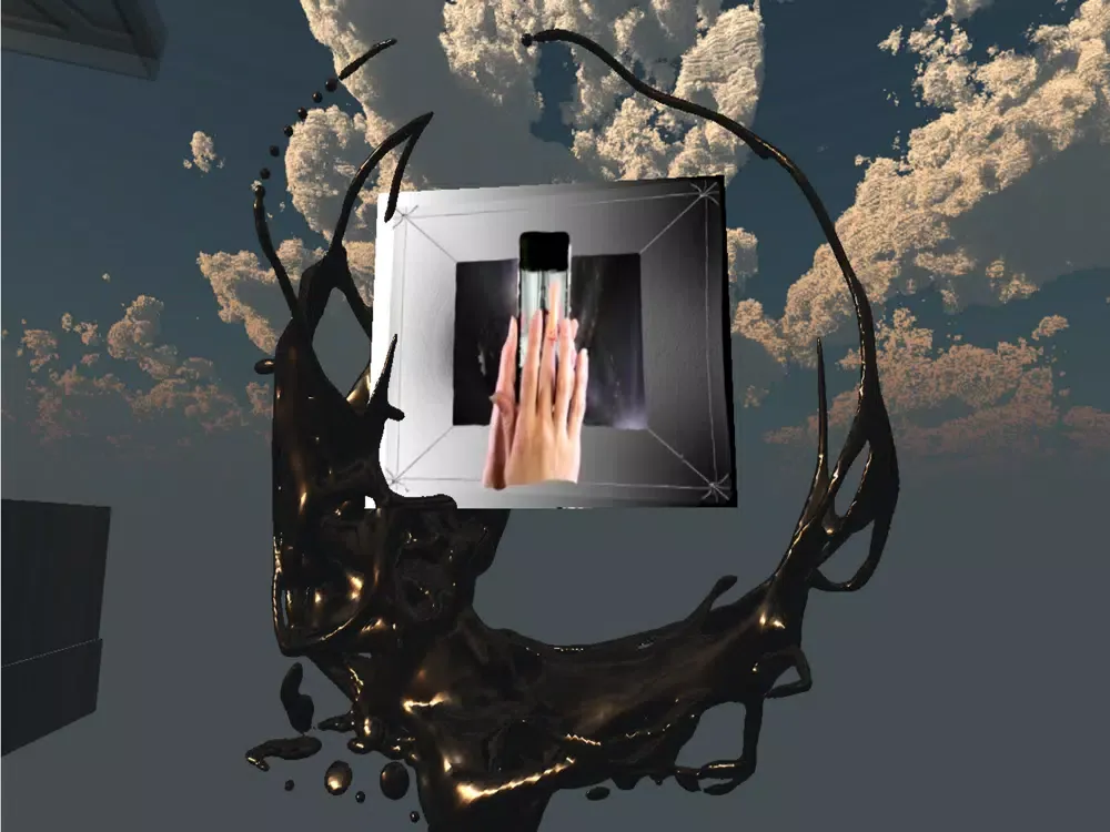 Proxy Saliva iPad 應用截圖