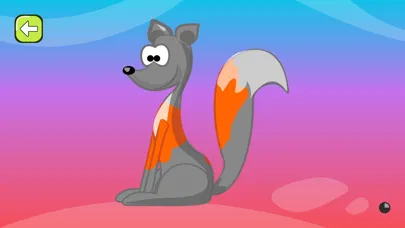 Toddler Coloring Book 2+ سکرین شاٹس