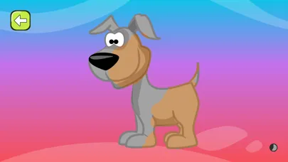 Toddler Coloring Book 2+ سکرین شاٹس