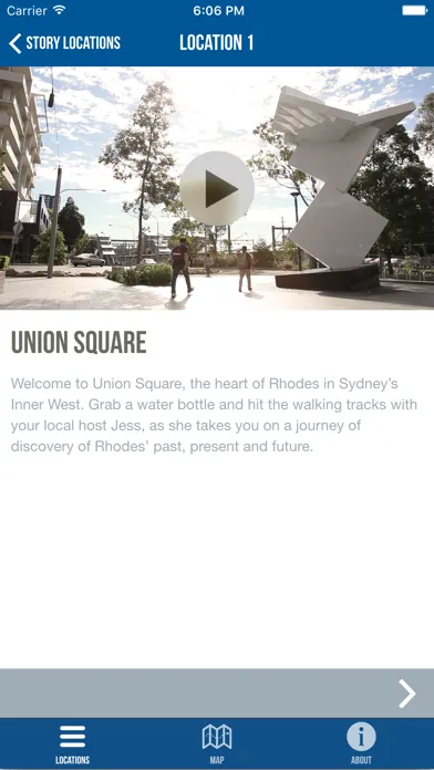 تصاویر Rhodes Walking Tour