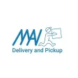 Delivery and Pickup