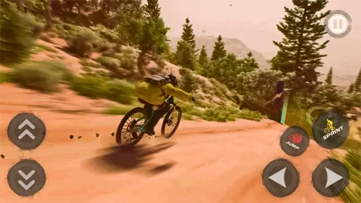 BMX Bicycle Racing Simulator স্ক্রিনশট