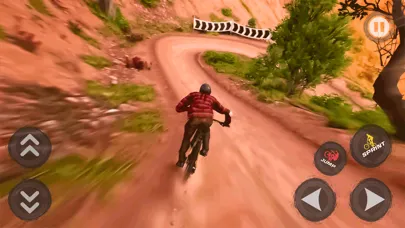 BMX Bicycle Racing Simulator স্ক্রিনশট