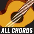All Guitar Chords All Guitar Chords