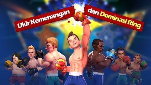 Boxing Star: KO Master-screenshot-2