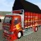 Truck Canter