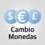 Cambio de Monedas