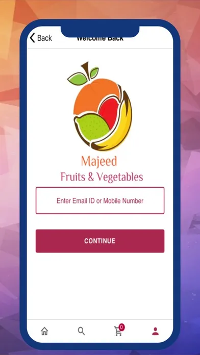 Majeed Fruits Screenshots