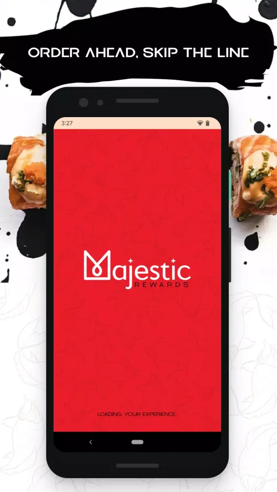 Majestic Rewards Screenshots