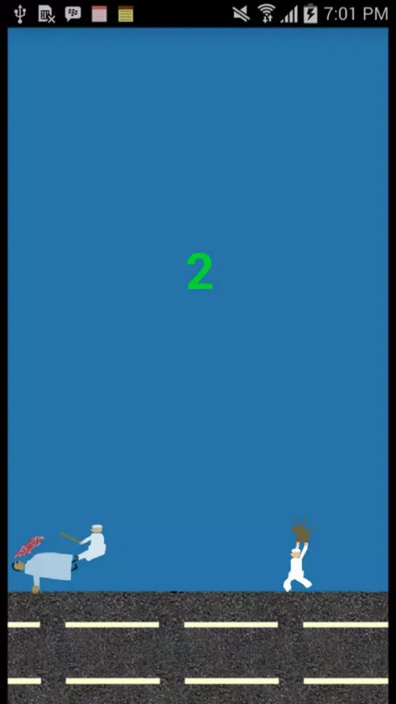 Screenshot di أبو كرشه