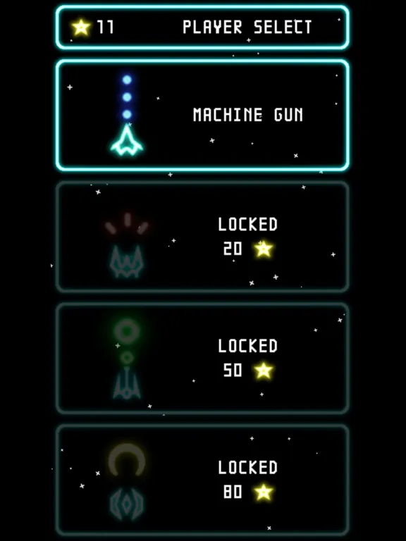 Meteor Hit iPad 應用截圖
