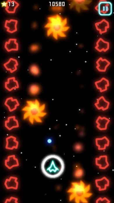 Meteor Hit應用截圖