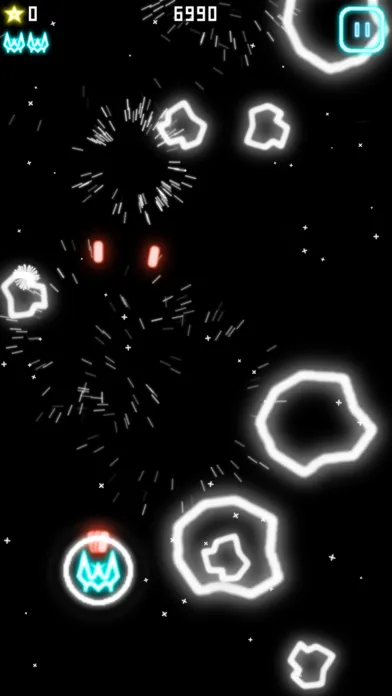 Meteor Hit應用截圖