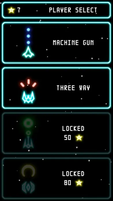 Meteor Hit應用截圖