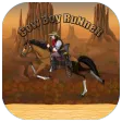 Cow Boy Runner