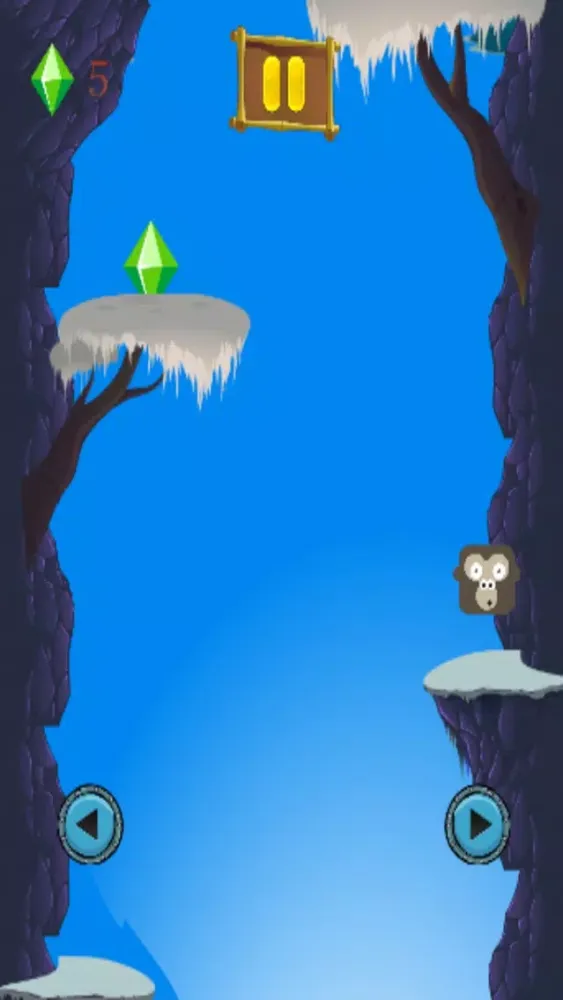 تصاویر The Monkey Jumper