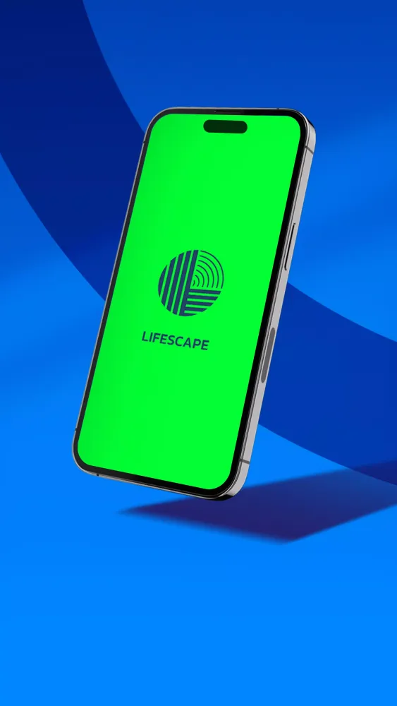 LIFESCAPE স্ক্রিনশট