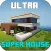 Map House Super Ultra MCPE