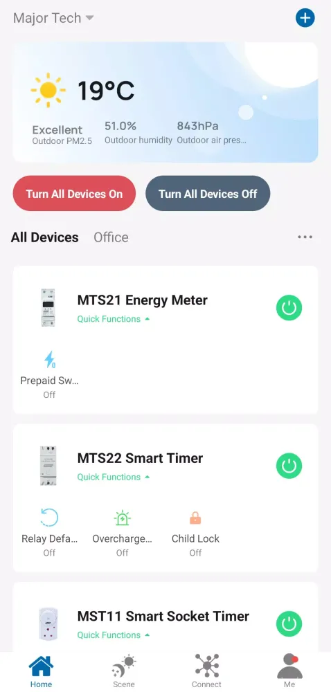 صور Major Tech Hub