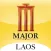 Major Laos