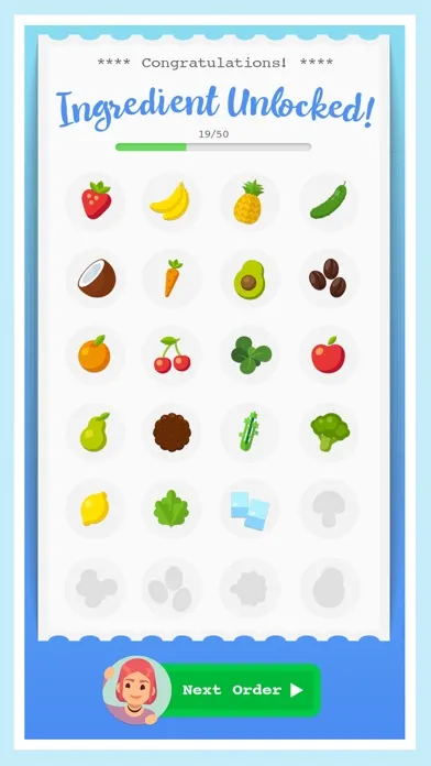 Blendy! - Juicy Simulation Screenshots