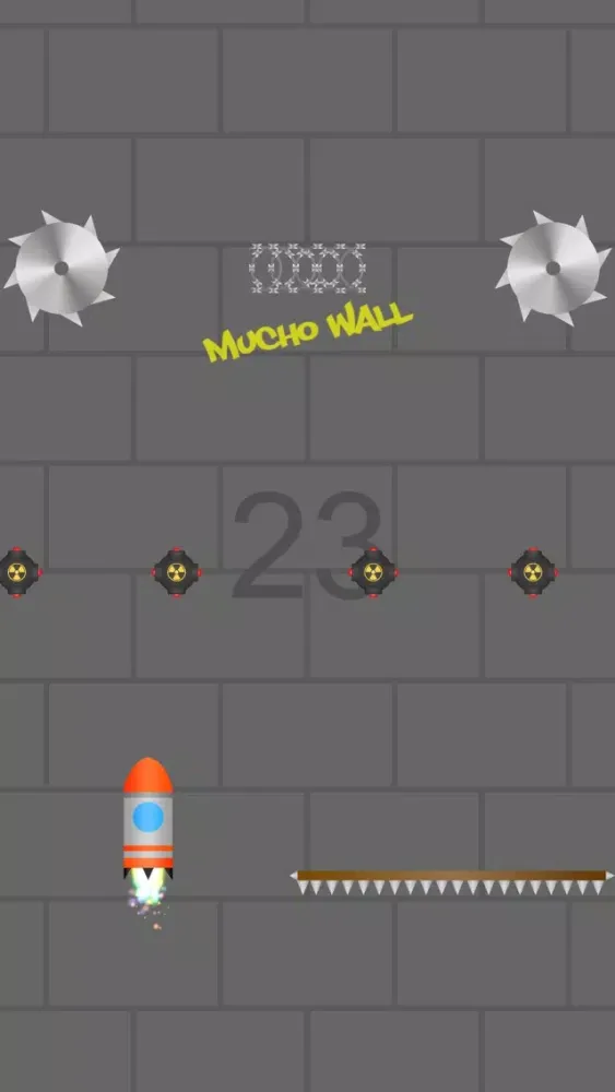Great Wall of Trump स्क्रीनशॉट