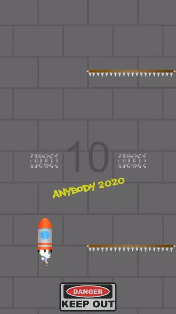 Great Wall of Trump स्क्रीनशॉट