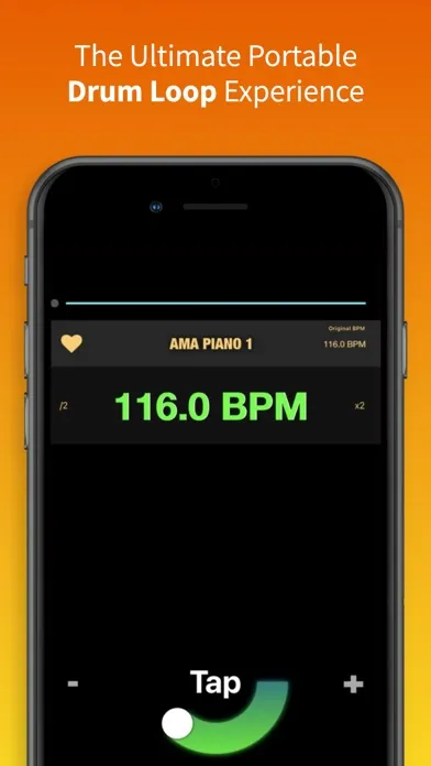 تصاویر Groovy Loopz (Pro)