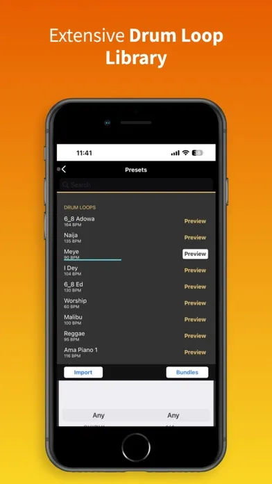 تصاویر Groovy Loopz (Pro)