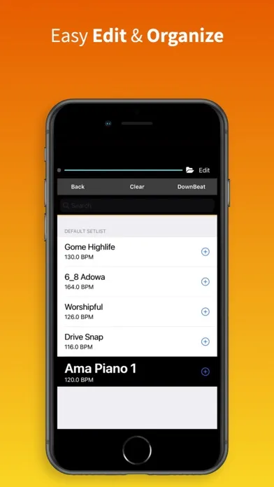 تصاویر Groovy Loopz (Pro)
