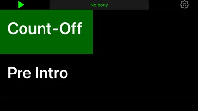 Screenshot di Live Chopz(Remote)