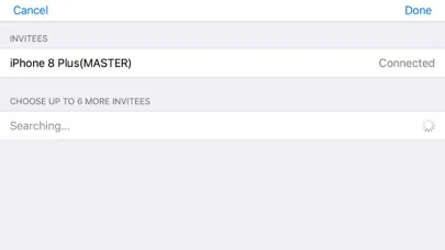 Screenshot di Live Chopz(Remote)