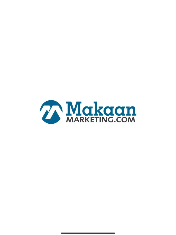 Скриншоты Makaan Marketing iPad 