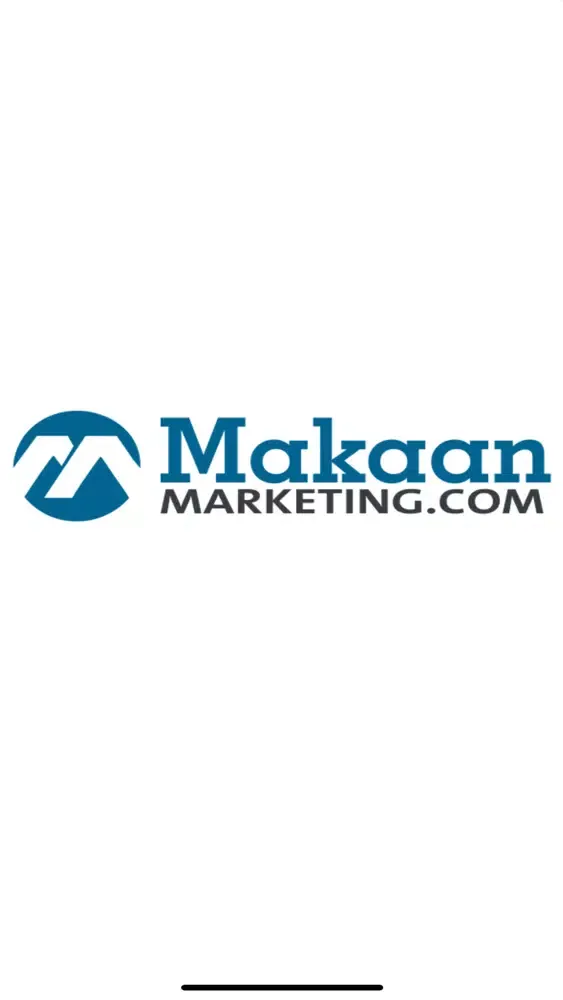 Скриншоты Makaan Marketing