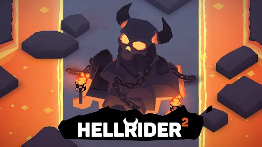 Capturas de pantalla de Hellrider2