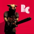 REM CITY REM CITY